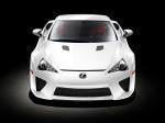 Lexus LF-A 2010 года